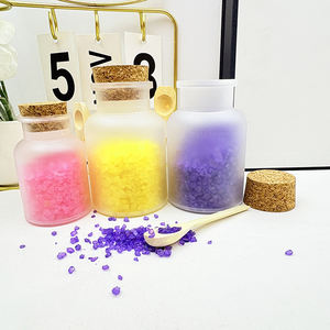 Sels <span class=keywords><strong>de</strong></span> bain aux huiles essentielles pour le soin du corps, bain <span class=keywords><strong>de</strong></span> <span class=keywords><strong>sel</strong></span> <span class=keywords><strong>de</strong></span> <span class=keywords><strong>la</strong></span> <span class=keywords><strong>mer</strong></span> <span class=keywords><strong>Morte</strong></span> et <span class=keywords><strong>de</strong></span> <span class=keywords><strong>sel</strong></span> <span class=keywords><strong>d</strong></span>'<span class=keywords><strong>Epsom</strong></span>, sels <span class=keywords><strong>de</strong></span> bain biologiques contenant des fleurs <span class=keywords><strong>de</strong></span> rose et <span class=keywords><strong>de</strong></span> lavande. - Product Image 3