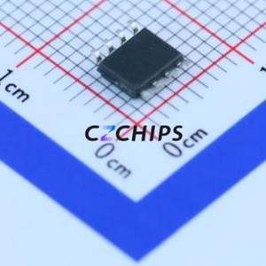 Potenciómetro digital PMIC con chip IC de circuito integrado X9C103SIZT1, original y nuevo - Product Image 2