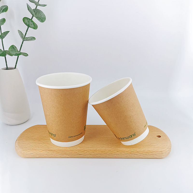 แก้วกาแฟสองชั้น