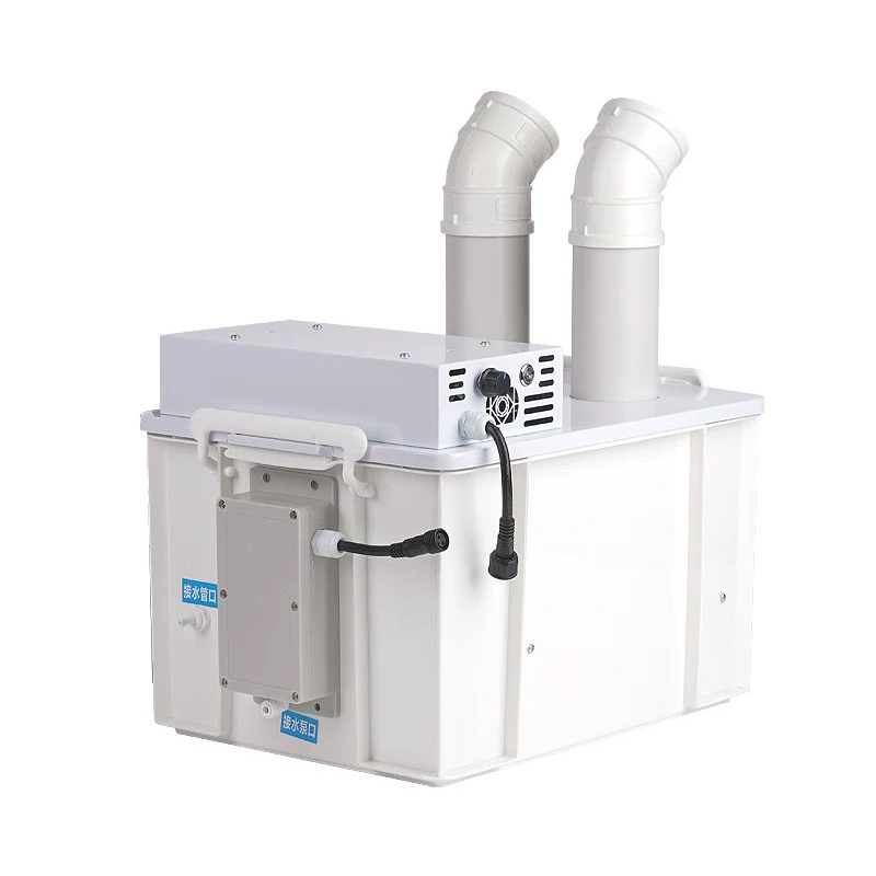 OEM 7kg/h Industrial Humidifier for Agricultural Greenhouse Cold Room Ultrasonic Humidifier Factory Price