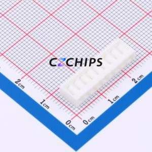 HC-SCN-9Y-05 Housing (Wire-to-Board / Wire-to-Wire) P=2.5mm Connector 1x9P 2.5mm 1 9 - Product Image 1