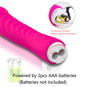 Groothandel Hot Sell Female Masturbator <span class=keywords><strong>Sex</strong></span> Producten G Spot Clitoris Tepel Siliconen Dildo Vibrator
