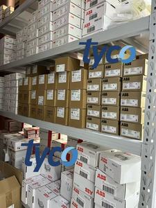 A-BB AC800M PLC 3BSE066485R1/3BSE018157R1/REF3BSE018161R1/3BSE050198R1 stock d'entrepôt contrôleur de programmation plc - Product Image 5