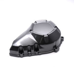 Accessoires de modification de moto-Applicable au capot moteur et au couvercle latéral du moteur <span class=keywords><strong>Kawasaki</strong></span> Z800 - Product Image 3