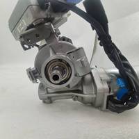 Kore Araba Direksiyon Kolonu Montajı 56310C1500 56310-C1500 Hyundai Kia Arabaları için