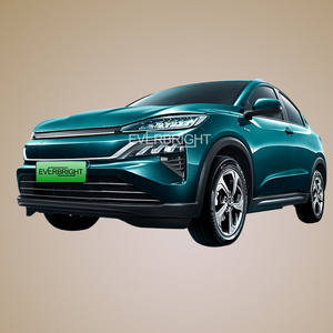 รถยนต์ไฟฟ้า <span class=keywords><strong>Jida</strong></span> Everbright EV 2025ยานยนต์สี่ล้อได้รับการรับรองใหม่ - Product Image 4
