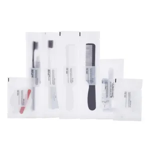 Hot Selling hotel amenities set hotel supply hotel and restaurant supply