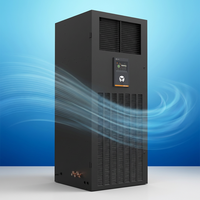 Aire Acondicionado de Precisión para Centros de Datos Vertiv Liebert DME27, Tipo de Pie, Refrigerante R410A, Compresor de Refrigeración por Aire Eficiente