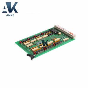 Módulo de tarjeta de control Synpol D original CMA127 3DDE300407 - Product Image 1