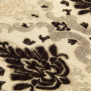 <span class=keywords><strong>Tissu</strong></span> de meubles en chenille jacquard softshell écologique à bas prix <span class=keywords><strong>pour</strong></span> l'extérieur - Product Image 3