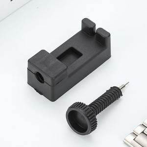 High Quality <b>Watch</b> Band <b>Strap</b> Link Pin Remover Repair <b>Tool</b> Kit for Watchmakers Replacement Remover Spring Bar Set - Product Image 3