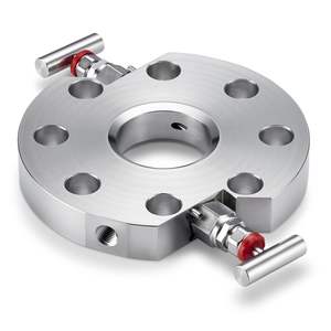 Transmisor de Presión Diferencial Estática Industrial Rosemounte 2088, Transmisor de Presión Absoluta y Manométrica - Product Image 2