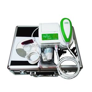 Analizador de detector de piel 3 en 1, máquina facial, escáner facial para cabello e <span class=keywords><strong>Iris</strong></span> - Product Image 2