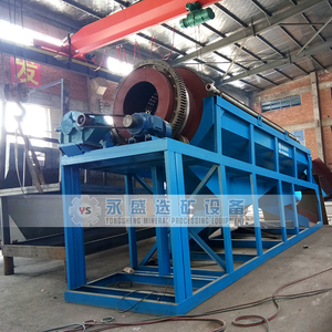 Trómel <span class=keywords><strong>de</strong></span> oro <span class=keywords><strong>de</strong></span> Rotary máquina <span class=keywords><strong>de</strong></span> pantalla móvil/tambor máquina <span class=keywords><strong>de</strong></span> <span class=keywords><strong>cribado</strong></span> - Product Image 2