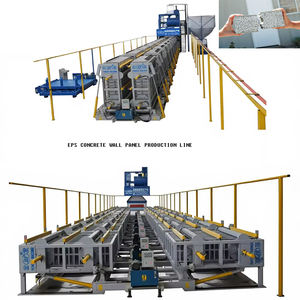 Machines à parois en <span class=keywords><strong>béton</strong></span> à bon prix, moules pour panneaux muraux préfabriqués en <span class=keywords><strong>béton</strong></span>, panneaux sandwich légers en <span class=keywords><strong>béton</strong></span> pour maisons préfabriquées à vendre - Product Image 6