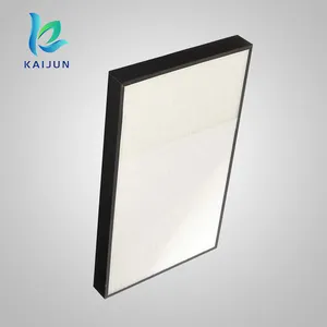 Kaijun Stofafscheider F-ZXGP80 Deodorizer Filter F-ZXFD70 Compatibel Voor Panvrijmetselaars Luchtreiniger F-VXH70-W, F-VXH70-K, F-VXH80-S