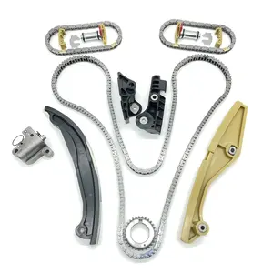 Auto Motor Timing Reparatie Kit Timing Ketting Kit Revisie Kit Voor Ford 3.5l 3.7l
