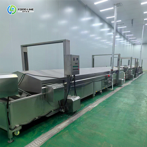 Hạt đậu phộng thực phẩm chiên đậu phộng bên đồ ăn nhẹ tự động dọc đa chức năng Túi đậu phộng hạt giống thực phẩm snack máy đóng gói - Product Image 1