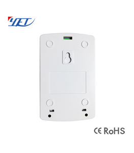 Muslimit Support WiFi <span class=keywords><strong>Intranet</strong></span> o Extranet connection Rolling shutter controller per porta della macchina esterna - Product Image 4