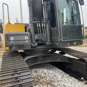 รถขุดมือสอง2020-2023 EC210วอลโว่290/480ของแท้อุปกรณ์ก่อสร้างราคาถูก - Product Image 6