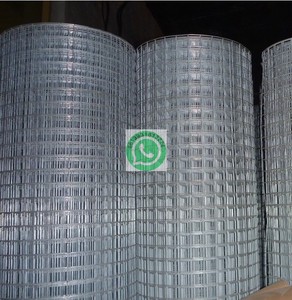 High Security Galvanized Anti-Theft Anti-Cut <b>Fence</b> 358 Anti-Climb Welded Wire <b>Mesh</b> Panels with Clear View Iron Wire Product - Product Image 4