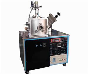 Glovebox R & <span class=keywords><strong>D</strong></span> Lab Magnetron Pulvérisation Coater pour le <span class=keywords><strong>d</strong></span>épôt de couches minces - Product Image 2