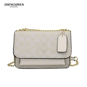 Borsa da <span class=keywords><strong>Donna</strong></span> alla Moda 2025 in <span class=keywords><strong>Pelle</strong></span> PU, Borsa a Tracolla Minimalista Leggera per Uso Quotidiano - Product Image 5