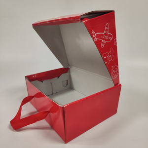 Caja <span class=keywords><strong>de</strong></span> papel para manualidades OEM, envío por correo, cajas <span class=keywords><strong>de</strong></span> embalaje <span class=keywords><strong>de</strong></span> ropa reciclada <span class=keywords><strong>de</strong></span> cartón, logotipo impreso personalizado <span class=keywords><strong>de</strong></span> calidad corrugado - Product Image 6