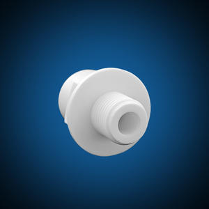 Adaptador para Purificador de Agua, Conector Recto de 2 a 3 Puntos, Material Plástico POM, Reductor para Máquina de Agua Pura - Product Image 5