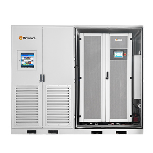 OEM Lithium Ion Batteries High Voltage 100kw 215kwh Cooling on Grid Industrial and Commercial <b>Energy</b> <b>Storage</b> <b>Systems</b> HZEB-HCT-20 - Product Image 1