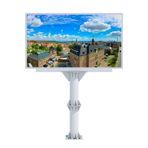 P5 Outdoor Fixed LED Screen 5mm LED Billboard <b>Wall</b> <b>Display</b> for Swimming Pool High Visibility LED <b>Display</b> Screen - Product Image 4
