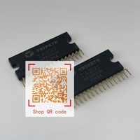 Nouveau: TA2022 ZIP-32 Amplificateur numérique IC Amplificateur de puissance audio numérique