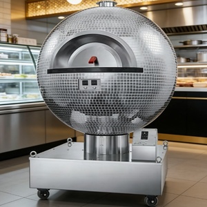 <span class=keywords><strong>Four</strong></span> <span class=keywords><strong>à</strong></span> <span class=keywords><strong>pizza</strong></span> électrique commercial d'extérieur, <span class=keywords><strong>four</strong></span> <span class=keywords><strong>à</strong></span> <span class=keywords><strong>pizza</strong></span> <span class=keywords><strong>Gozney</strong></span> Dome, <span class=keywords><strong>four</strong></span> <span class=keywords><strong>à</strong></span> <span class=keywords><strong>pizza</strong></span> rotatif Globe, <span class=keywords><strong>four</strong></span> <span class=keywords><strong>à</strong></span> <span class=keywords><strong>pizza</strong></span> direct d'usine - Product Image 4