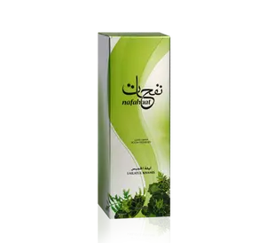 Ajmal香水批发房间清新剂新鲜香气阿联酋新鲜绿叶