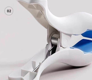 BAS quantité minimale <span class=keywords><strong>de</strong></span> commande Ventes directes Grand cintre fixe coupe-vent pour serviettes <span class=keywords><strong>de</strong></span> <span class=keywords><strong>plage</strong></span> Pince coupe-vent en plastique Fixe coupe-vent Séchage - Product Image 5