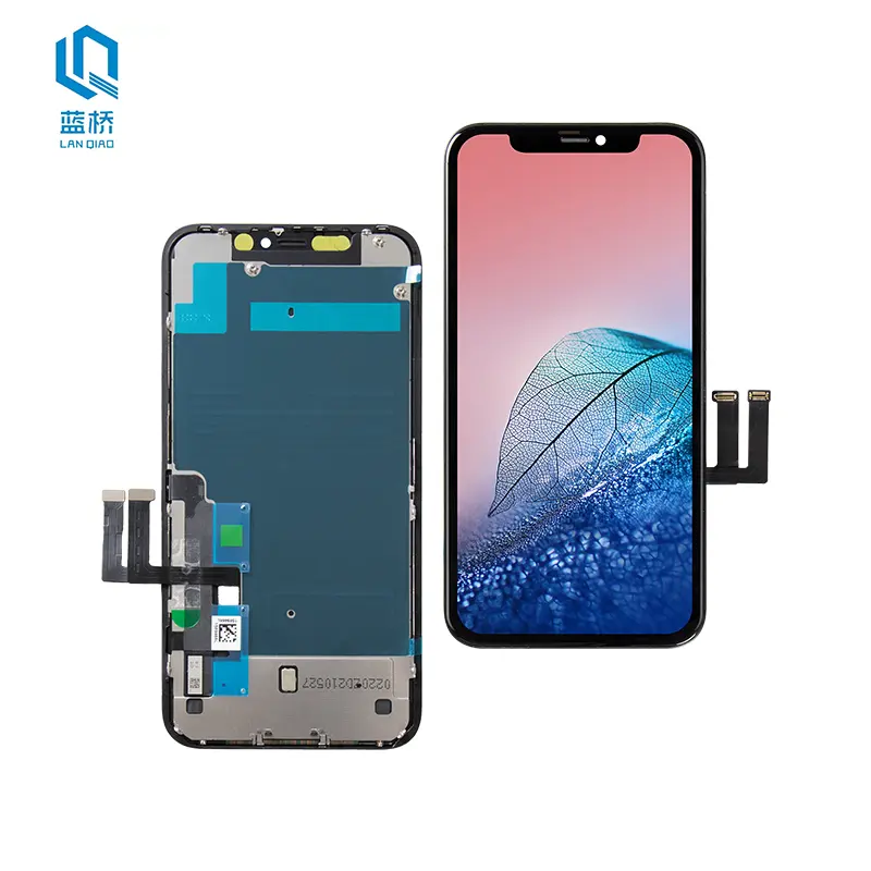 Factory wholesale Display For iphone LCD 11Pro max Lcd repair replace lcd