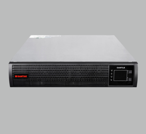 Série Castle 1~10kVA Onduleur en rack Temps de transfert 0ms PF0.9/PF1.0 pour Serveur/Centre de données C6K RACK - Product Image 4