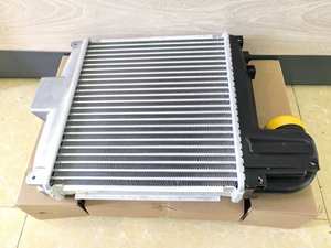 INTERCOOLER TURBO <span class=keywords><strong>INTER</strong></span> refroidisseur ASSY pour TOYOTA HILUX VIGO <span class=keywords><strong>2007</strong></span> 17940-0l010 17940-30020 - Product Image 5