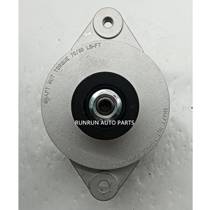 Máy Phát Điện Hạng Nặng <span class=keywords><strong>24V</strong></span> 70A 22SI Cho NTC-855 Delco <span class=keywords><strong>John</strong></span> <span class=keywords><strong>Deere</strong></span> 1117885 1117897 10459026 10461235 - Product Image 2