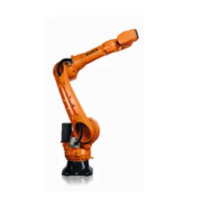 Automatico 6 Assi industiral robot kuka KR 50 R2500 Prezzo Basso Per Mig Saldatura Robot