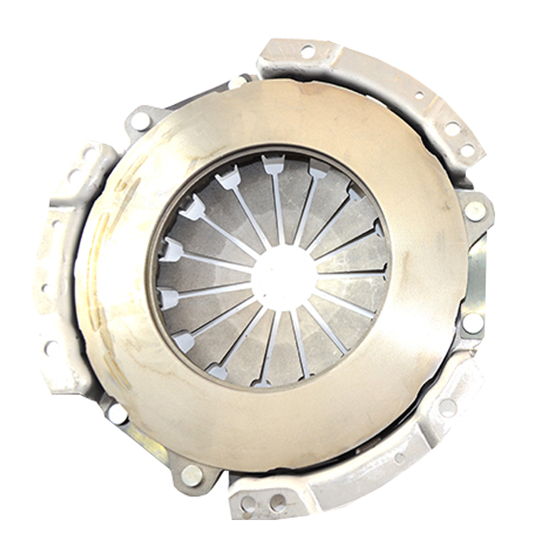トヨタ用31210-35121クラッチカバー新商品、HIACE III/HILUX VI対応