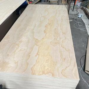 Legname legname compensato pino 4 x8 FT legno americano deformare strati esterni foglio <span class=keywords><strong>di</strong></span> compensato commerciale - Product Image 4
