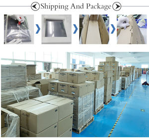 Sistema de Punto de Venta Todo en Uno con Pantalla Principal de 15/15.6/17'', Caja Registradora, Sistema de Facturación, Terminal - Product Image 5