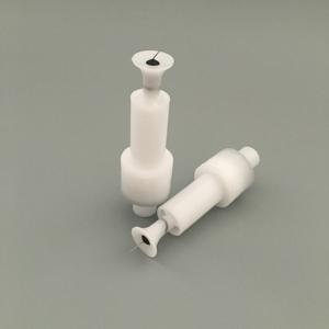 Boquillas de Alta Calidad Litone para Pistola de Recubrimiento en Polvo GLQ-D-1Y con Deflectores - Product Image 5