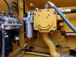 Nouvelle arrivée Caterpillar Cat 320gc 320gx, modèle récent d'excavatrice Caterpillar 320 Gc, excavatrice de 20 tonnes, Cat320gc d'occasion - Product Image 6