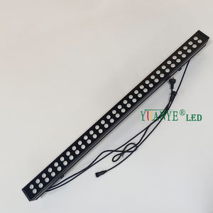 150W Professionelle Bühnenbeleuchtung IP65 Outdoor Wasserdichte LED Pixel-Bar 4-in-1 RGBW 15 Grad LED Wall Washer - Product Image 5