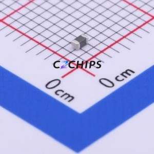 CMBM1608G221GSP Ferrite Bead 0603 RF ( Impedance @ Frequency: 220Ohm@100MHz )( Error: 25% )( DC Resistance (DCR): 300mOhm ) - Product Image 1
