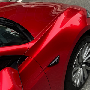 Moben Hochwertige flüssige kirschrote TPU-Farbe PPF Sand Proof Selbst heilende hydrophobe Karosserie verpackung Lacks chutz folien aufkleber - Product Image 1