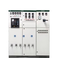 Appareillage de commutation triphasé basse tension et câble d'alimentation industriels, certifiés CE IEC, OEM disponible