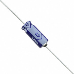 TVX1C151MAD Componentes Electrónicos Originales, Condensadores Electrolíticos de Aluminio 150uF ±20% 16V de Montaje Pasante - Product Image 1